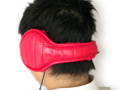 Ear Muff Headsets