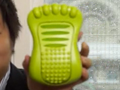 Portable Foot Massager